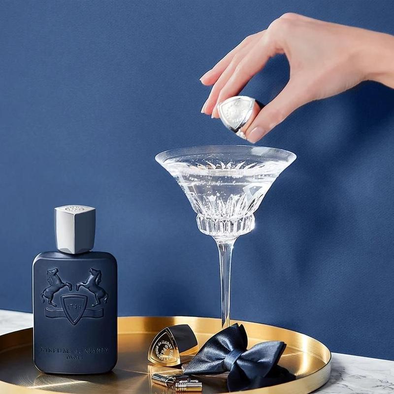 Layton Parfums De Marly Masculino Eau De Parfum 125Ml